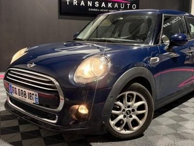 Occasion 2015 Mini Cooper Citadine | 10 990 €