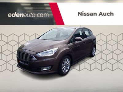 occasion Ford C-MAX 1.0 EcoBoost 125 S&S