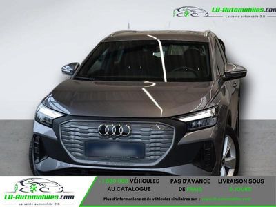 Occasion 2022 Audi Q4 e-tron SUV | 27 600 € (Prix assez cher)