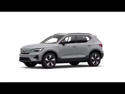Gris Occasion 2024 Volvo EX40 Plus SUV | 58 950 €