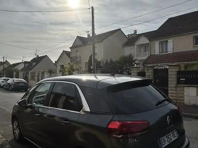 Occasion 2016 Citroën C4 Picasso Feel Monospace | 4 980 € (Super prix)