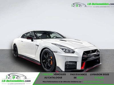 Occasion 2018 Nissan GT-R GT Coupé | 233 100 €