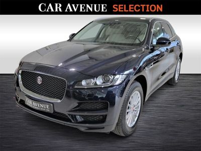 occasion Jaguar F-Pace d'occasion PRESTIGE 2.0d 132kW AWD