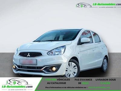 Occasion 2020 Mitsubishi Space Star Citadine | 14 800 € (Prix assez cher)