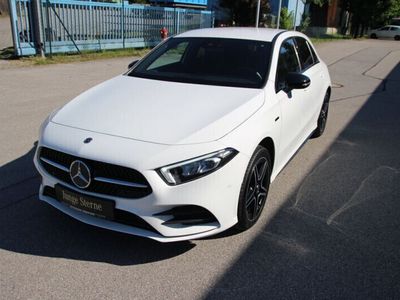 occasion Mercedes A250 CLASSEE 160+102CH AMG LINE 8G-DCT 8CV