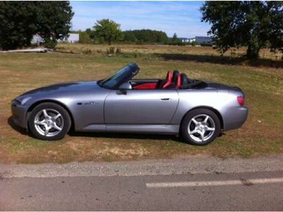 occasion Honda S 2000 2.0 VTEC