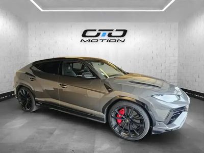 Occasion Lamborghini Urus 2023 Gris SUV