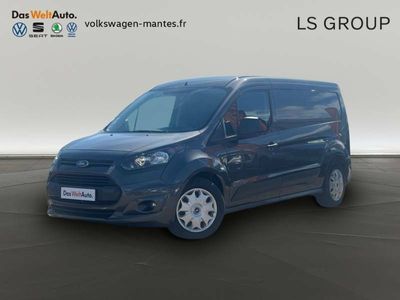 occasion Ford Transit Connect FGN L2 1.5 TDCI 100 TREND