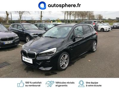 Occasion 2019 BMW 225 Active Tourer M Sport Monospace | 40 490 €