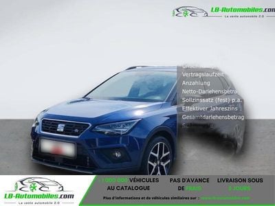 Occasion 2021 Seat Arona SUV | 21 900 € (Prix juste)