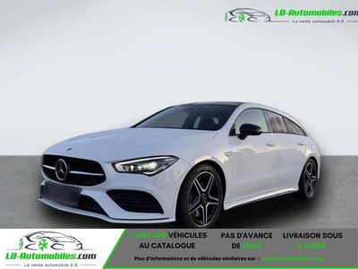 Occasion Mercedes 250 224 ch (164 kW) 2021 Coupé