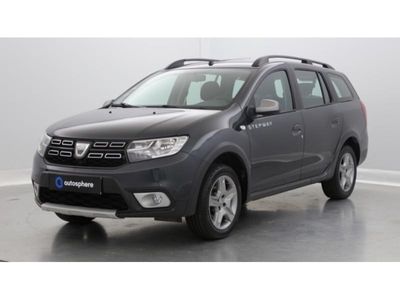 occasion Dacia Logan MCV 1.5 Blue dCi 95ch Stepway