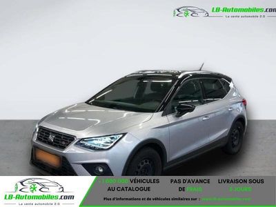 Occasion 2021 Seat Arona Beats SUV | 24 500 € (Prix assez cher)