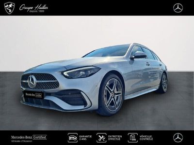 occasion Mercedes C200 Classe220 d 200ch AMG Line 9G-Tronic