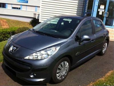 occasion Peugeot 207 1.4 HDI 70CH TRENDY 5P