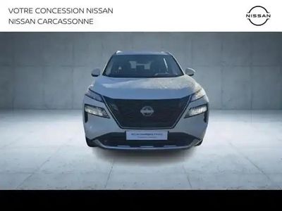 Occasion Nissan X-Trail Tekna 158 ch (116 kW) 2022 Blanc SUV