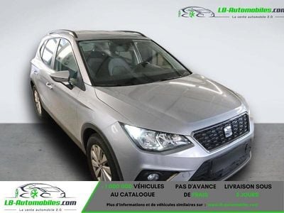 Occasion 2021 Seat Arona SUV | 21 000 € (Prix juste)