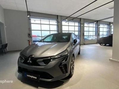 Nouvelle 2025 Mitsubishi Colt Intense Berline | 18 499 € (Bon prix)