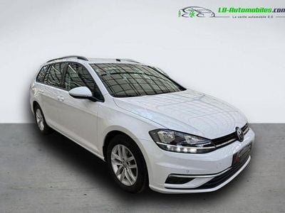 VW Golf VII