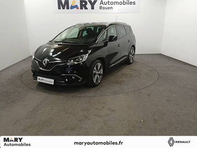 occasion Renault Grand Scénic IV dCi 110 Energy EDC Intens