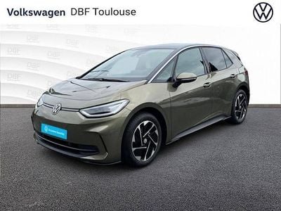 VW ID.3