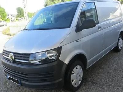 VW T6.1