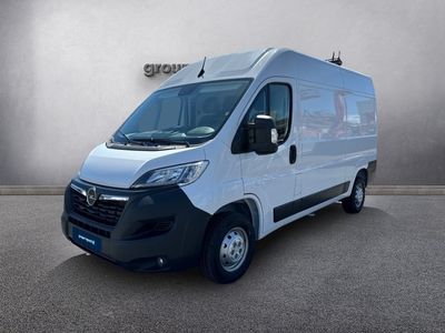 occasion Opel Movano Fg L2H2 3.5 165ch BlueHDi S&S