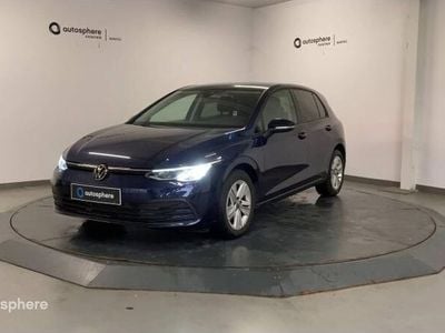 VW Golf VIII