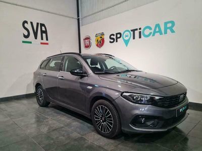 occasion Fiat Tipo SW 1.6 MultiJet 130ch S/S Life Plus