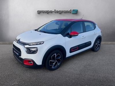 occasion Citroën C3 1.2 PureTech 83ch S&S Shine