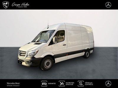 occasion Mercedes Sprinter 314 CDI 39S 3T5 Traction