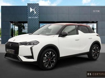 DS Automobiles DS3 Crossback
