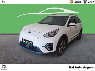 occasion Kia e-Niro Active 204ch