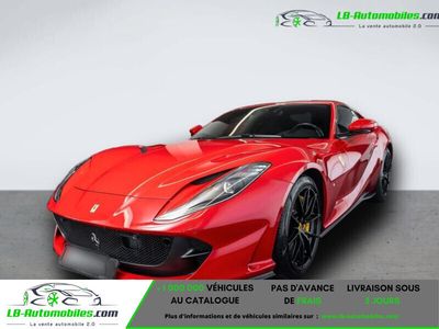 occasion Ferrari 812 Superfast 6.5 V12 800ch