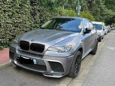 Occasion 2009 BMW X6 SUV | 15 000 € (Prix cher)