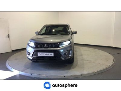 occasion Suzuki Vitara 1.5 Dualjet Hybrid 102ch Style Auto