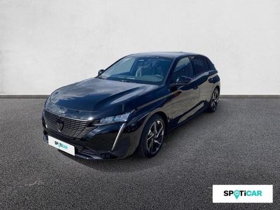 occasion Peugeot 308 BlueHDi 130ch S&S EAT8 Allure Pack