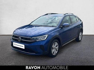 Occasion 2024 VW Taigo Life SUV | 22 490 € (Prix juste)