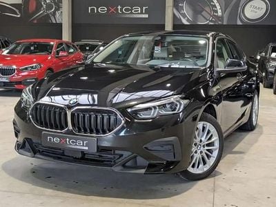 Occasion BMW 216 Sport Line 116 ch (85 kW) 2021 Noir Berline