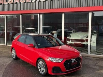 Occasion Audi A1 Sportback Business 116 ch (85 kW) 2018 Citadine