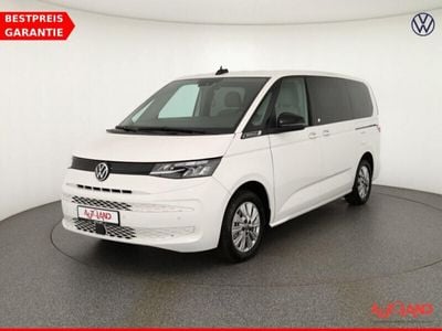 VW Multivan