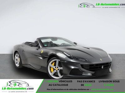 occasion Ferrari Portofino M 4.0 V8 620 ch