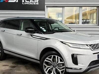 Occasion Land Rover Range Rover evoque 200 ch (147 kW) 2021 SUV