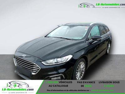 occasion Ford Mondeo SW 2.0 Hybrid 187 BVA