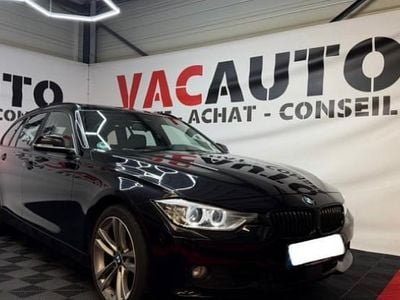 Occasion 2014 BMW 330 Luxury Line Break | 19 995 €
