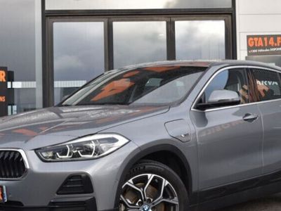 occasion BMW X2 (F39) XDRIVE25EA 220CH BUSINESS DESIGN EURO6D-T 6CV