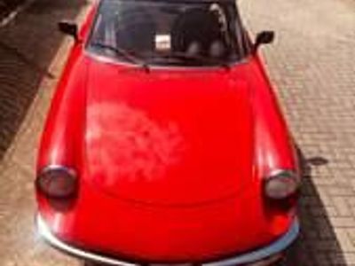 Rouge Occasion 1979 Alfa Romeo Spider Veloce Cabriolet | 22 499 €
