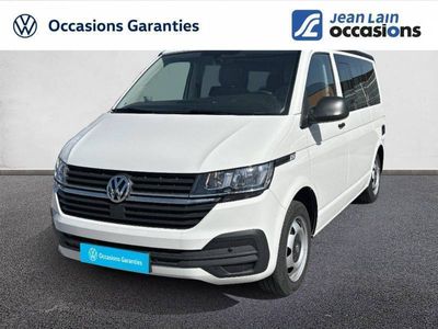 occasion VW California 2.0 TDI 150 DSG7 Coast