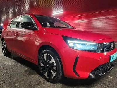 Occasion Opel Corsa 100 kW (136 ch) 2024 Rouge kardio Citadine