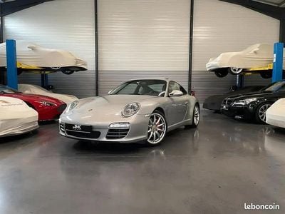 Porsche 911 Carrera 4S